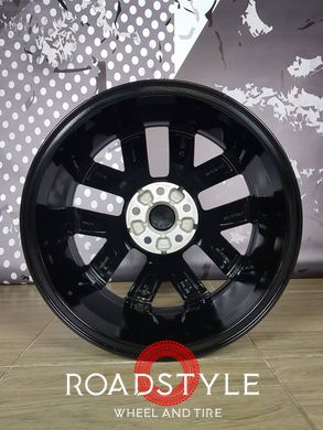 17" диски VW Passat Golf Tiguan Arteon T-Roc Nivelles