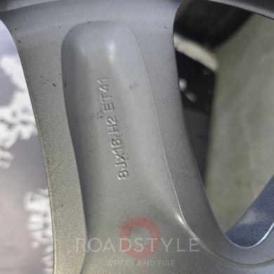 18" оригінальні диски Mercedes S-class W222 W221 W217 W213 (A2224011002)