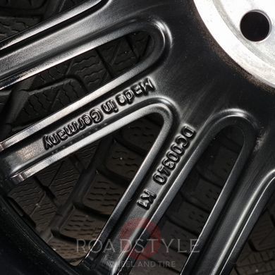 18" оригінальні зимові колеса Mercedes-Benz C-CLass W206 W205 W204 V-Class W447 A-Class W177 B-Class W247 CLA-Class W118 E-Class W213 W212 GLC-Class W254 (A2064014900)