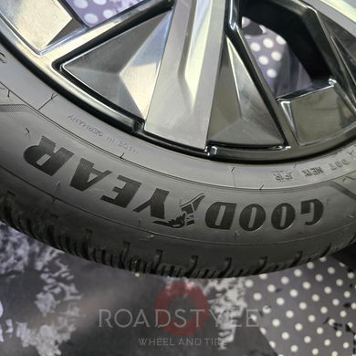 21" оригінальні зимові колеса BMW iX i20 X7 G07 1011M Style (36115A655)