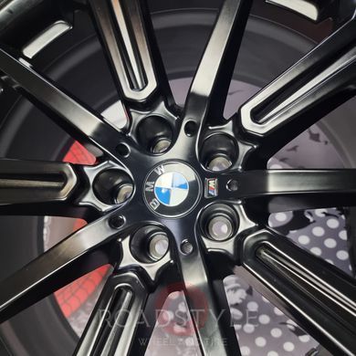 20" оригінальні зимові колеса BMW X5 G05 X6 G06 X7 G07 748M Style (6883765)