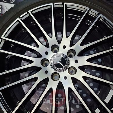 18" оригінальні зимові колеса Mercedes-Benz C-CLass W206 W205 W204 V-Class W447 A-Class W177 B-Class W247 CLA-Class W118 E-Class W213 W212 GLC-Class W254 (A2064014900)
