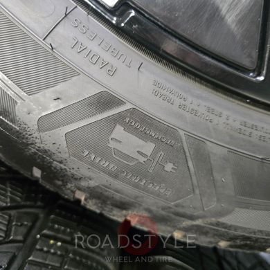 21" оригінальні зимові колеса BMW iX i20 X7 G07 1011M Style (36115A655)