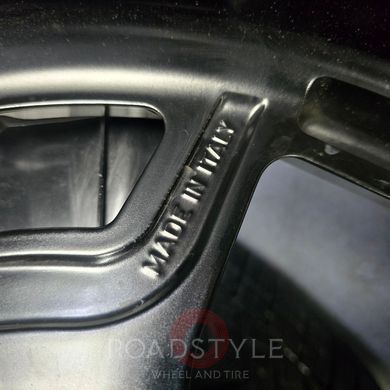 21" оригінальні зимові колеса BMW iX i20 X7 G07 1011M Style (36115A655)