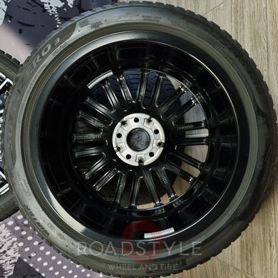 18" оригінальні зимові колеса Mercedes-Benz C-CLass W206 W205 W204 V-Class W447 A-Class W177 B-Class W247 CLA-Class W118 E-Class W213 W212 GLC-Class W254 (A2064014900)