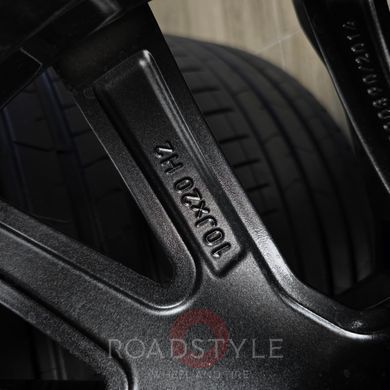 20" летние разноширокие колеса BMW 7 G11 G12 5 G30 G31 6 G32 817M Style (8090096/8090097)