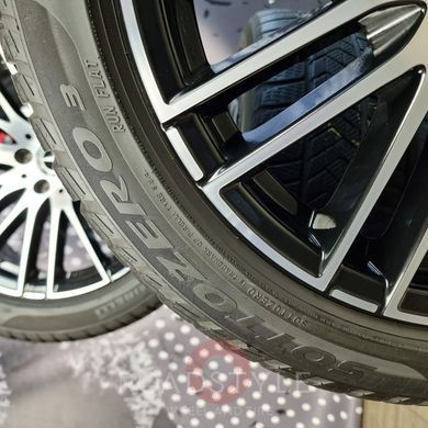 18" оригінальні зимові колеса Mercedes-Benz C-CLass W206 W205 W204 V-Class W447 A-Class W177 B-Class W247 CLA-Class W118 E-Class W213 W212 GLC-Class W254 (A2064014900)