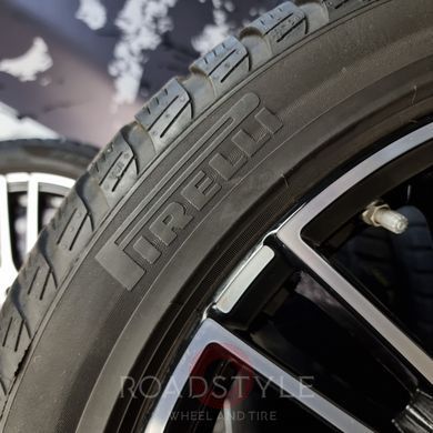 18" оригінальні зимові колеса Mercedes-Benz C-CLass W206 W205 W204 V-Class W447 A-Class W177 B-Class W247 CLA-Class W118 E-Class W213 W212 GLC-Class W254 (A2064014900)