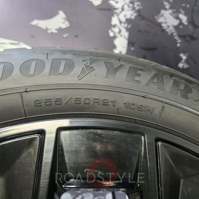 21" оригінальні зимові колеса BMW iX i20 X7 G07 1011M Style (36115A655)