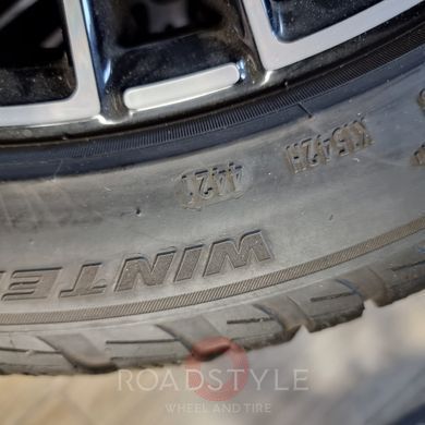 18" оригінальні зимові колеса Mercedes-Benz C-CLass W206 W205 W204 V-Class W447 A-Class W177 B-Class W247 CLA-Class W118 E-Class W213 W212 GLC-Class W254 (A2064014900)