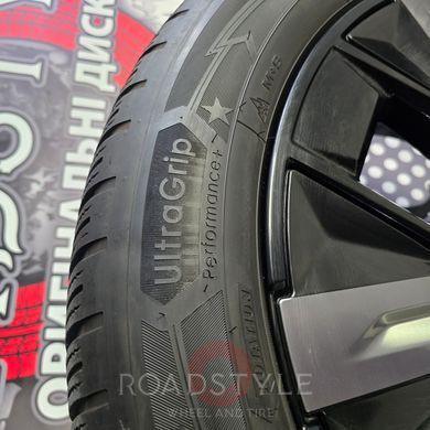 21" оригінальні зимові колеса BMW iX i20 X7 G07 1011M Style (36115A655)