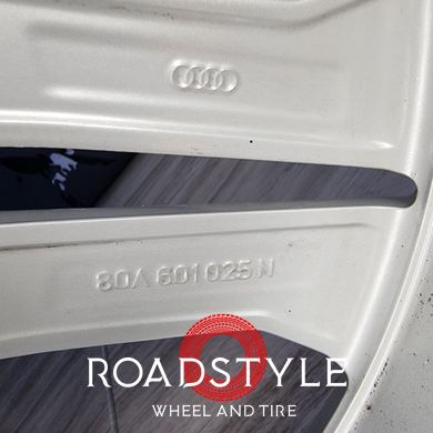20" rims Audi Q5/SQ5 A6/S6 A6 All Road