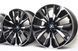 23" оригинальные одноширокие диски BMW Styling 1028 Aerodynamik iX i20 (5A73074)