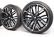 20" Genuine Summer Wheels BMW 5 Series G60 G61 21 Inch Styling 846 M V-Speiche (8747236/8747237)