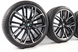 20" Genuine Summer Wheels BMW 5 Series G60 G61 21 Inch Styling 846 M V-Speiche (8747236/8747237)