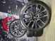 20" летние разноширокие колеса BMW 7 G11 G12 5 G30 G31 6 G32 817M Style (8090096/8090097)