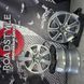 18" оригінальні диски Mercedes S-class W222 W221 W217 W213 (A2224011002)