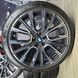 20" летние разноширокие колеса BMW 7 G11 G12 5 G30 G31 6 G32 817M Style (8090096/8090097)