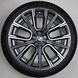 20" летние разноширокие колеса BMW 7 G11 G12 5 G30 G31 6 G32 817M Style (8090096/8090097)