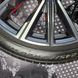 20" летние разноширокие колеса BMW 7 G11 G12 5 G30 G31 6 G32 817M Style (8090096/8090097)