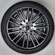 18" оригінальні зимові колеса Mercedes-Benz C-CLass W206 W205 W204 V-Class W447 A-Class W177 B-Class W247 CLA-Class W118 E-Class W213 W212 GLC-Class W254 (A2064014900)