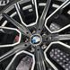 20" летние разноширокие колеса BMW 7 G11 G12 5 G30 G31 6 G32 817M Style (8090096/8090097)