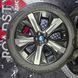 21" оригінальні зимові колеса BMW iX i20 X7 G07 1011M Style (36115A655)