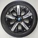 21" оригінальні зимові колеса BMW iX i20 X7 G07 1011M Style (36115A655)
