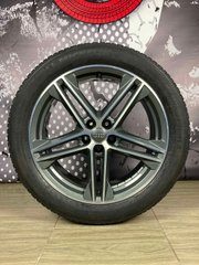 20" summer wheels Audi Q5/SQ5 A6/S6 A6 All Road