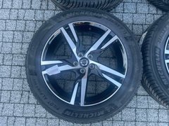 19" winter wheels Volvo XC60