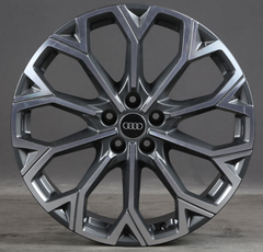 20" rims Audi A6/S6 A6 Allroad A4/S4 Q5/SQ5