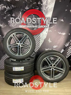 20" літні колеса Audi Q5/SQ5 A6/S6 A6 All Road