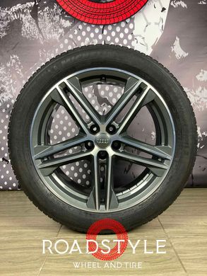 20" summer wheels Audi Q5/SQ5 A6/S6 A6 All Road