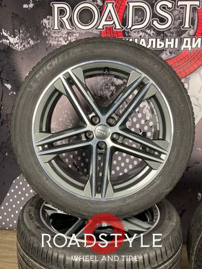 20" літні колеса Audi Q5/SQ5 A6/S6 A6 All Road