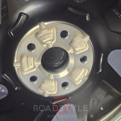 20" original summer wheels VW ID Unix ID.4 ID.5 ID.6 ID4 ID5 ID6 (11H601025R/11R601025H)