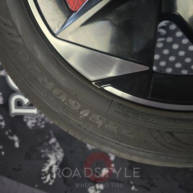 20" original summer wheels VW ID Unix ID.4 ID.5 ID.6 ID4 ID5 ID6 (11H601025R/11R601025H)