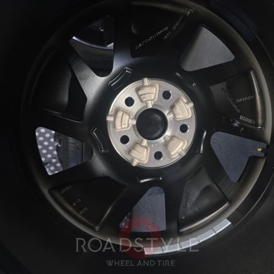 20" original summer wheels VW ID Unix ID.4 ID.5 ID.6 ID4 ID5 ID6 (11H601025R/11R601025H)