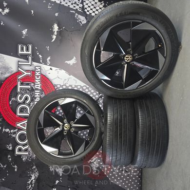 20" original summer wheels VW ID Unix ID.4 ID.5 ID.6 ID4 ID5 ID6 (11H601025R/11R601025H)
