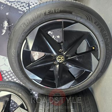 20" original summer wheels VW ID Unix ID.4 ID.5 ID.6 ID4 ID5 ID6 (11H601025R/11R601025H)