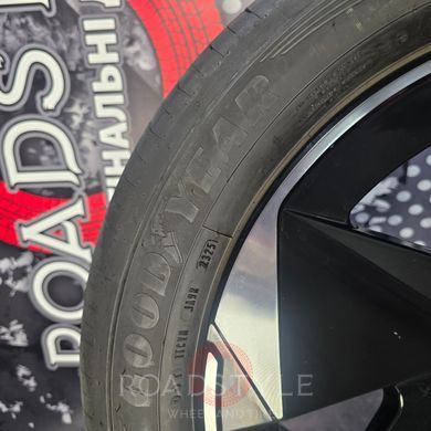 20" original summer wheels VW ID Unix ID.4 ID.5 ID.6 ID4 ID5 ID6 (11H601025R/11R601025H)