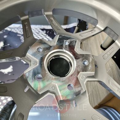 22" диски Concaver CVR5