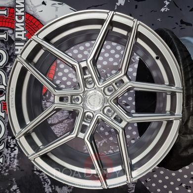 22" диски Concaver CVR5