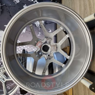 22" диски Concaver CVR5