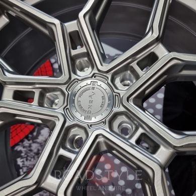 22" диски Concaver CVR5