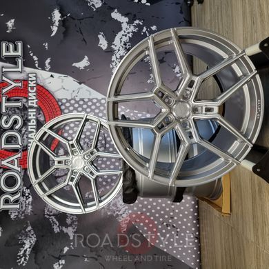 22" диски Concaver CVR5
