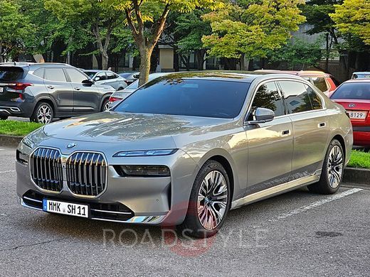 20" оригинальные зимние колеса BMW 7 i7 G70 G11 G12 5 i5 G30 G31 G60 906 style Individual (5A19DE6/5A19DE7)