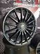 22" оригинальыне диски Mercedes-Benz GLS-class 63 AMG X167 (A1674018300/A1674018400)