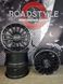 22" оригинальыне диски Mercedes-Benz GLS-class 63 AMG X167 (A1674018300/A1674018400)