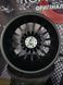 22" оригинальыне диски Mercedes-Benz GLS-class 63 AMG X167 (A1674018300/A1674018400)