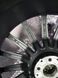 22" оригинальыне диски Mercedes-Benz GLS-class 63 AMG X167 (A1674018300/A1674018400)